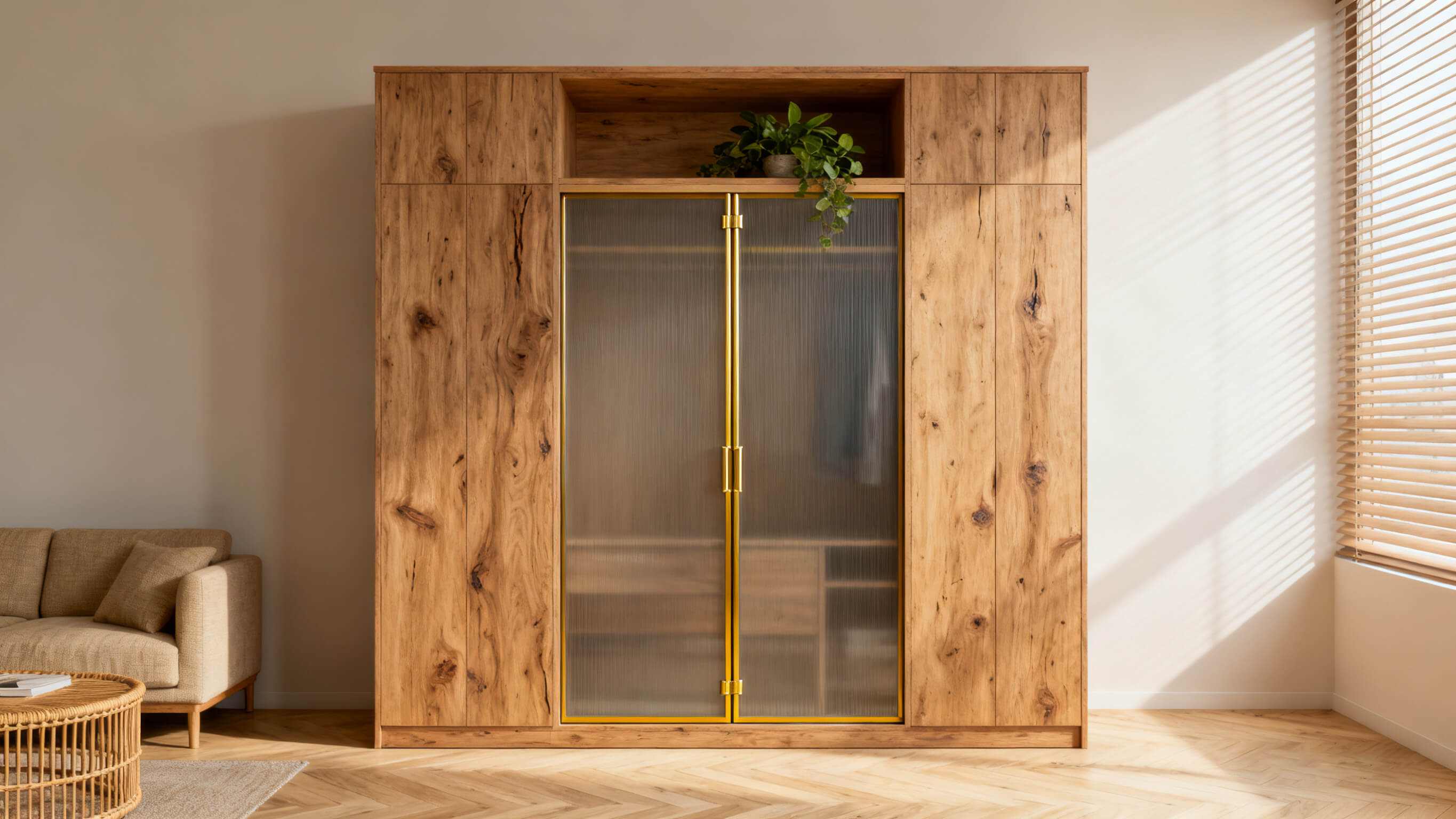 羽迹·自然系列