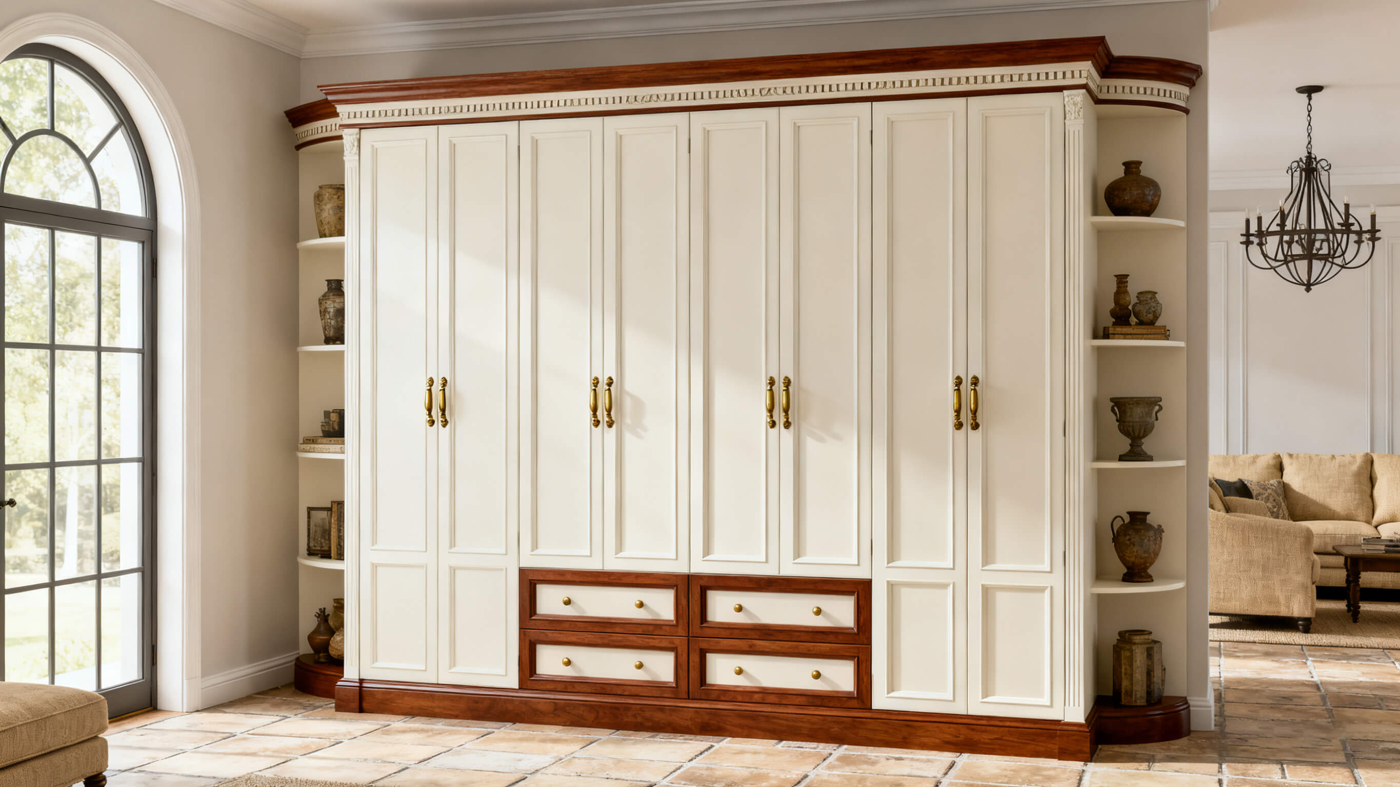 简美·经典系列